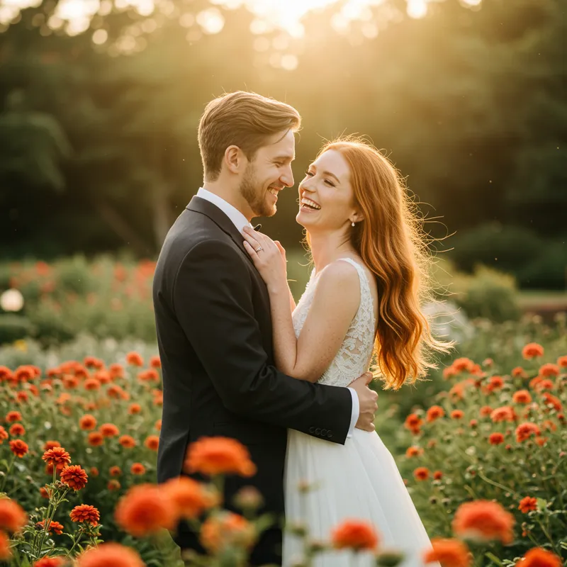 Pre Wedding Couple Photography Ideas