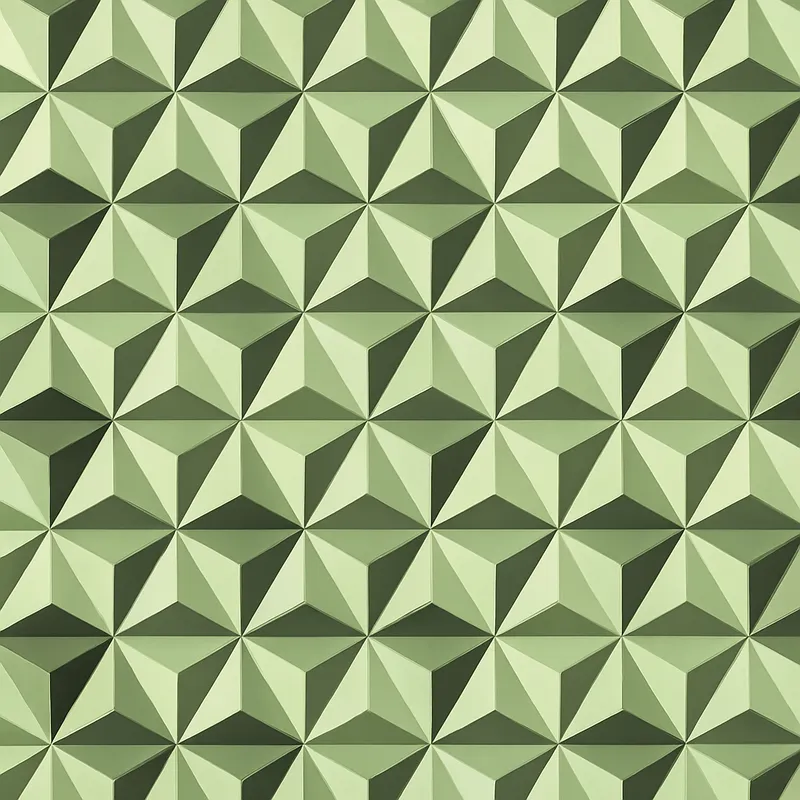 Tessellation Patterns and Designs Explained
