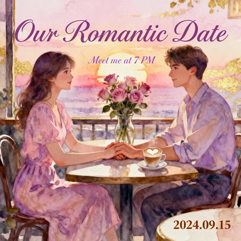 Romantic Date Ideas: Create Memorable Moments