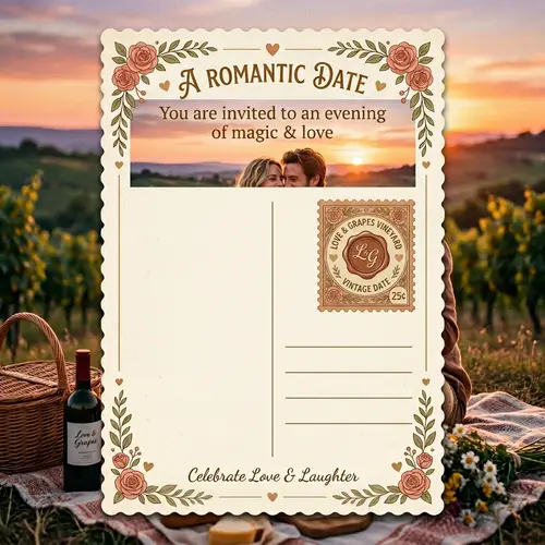 Romantic Date Ideas: Create Memorable Moments