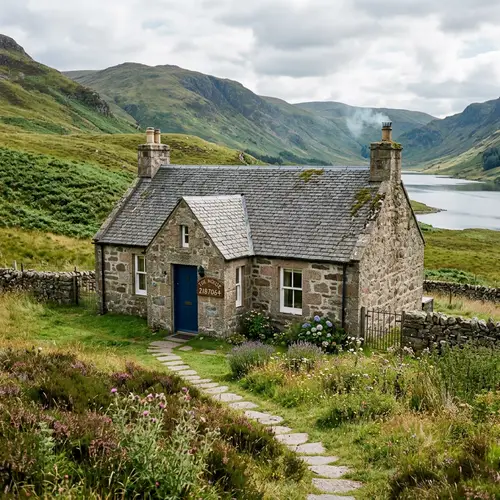 Beautiful Thai House Designs