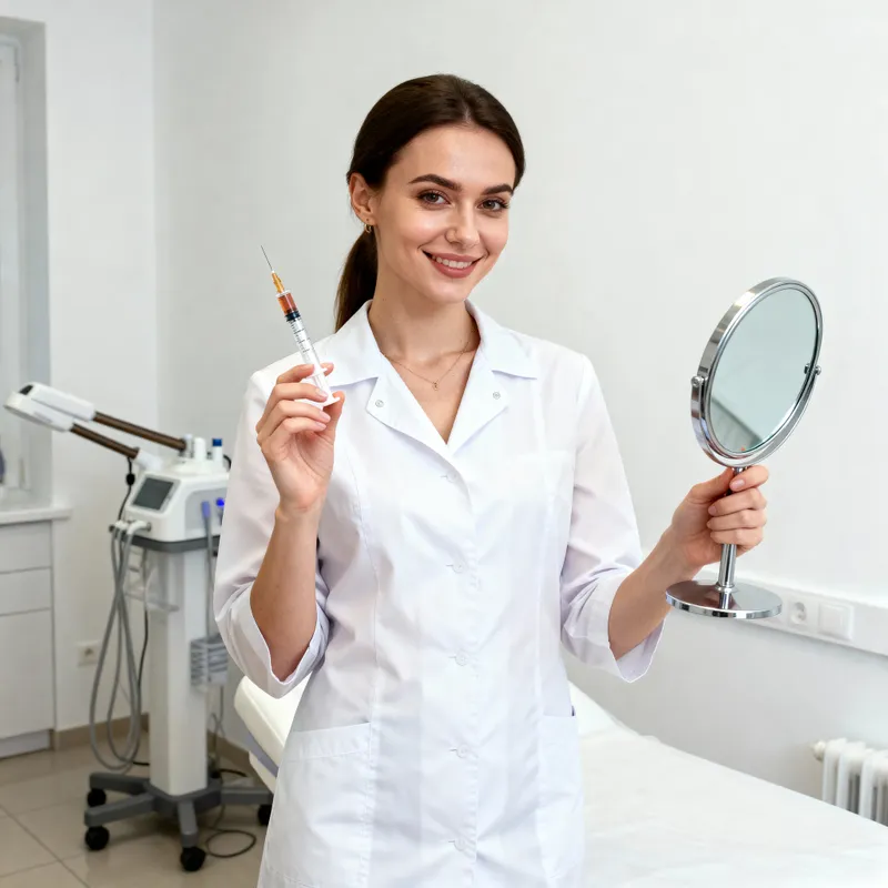 Expert Cosmetologist Services