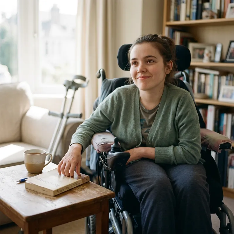 Understanding Spinal Muscular Atrophy Challenges