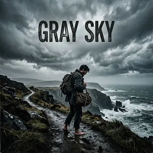 Cielo Gris Music Cover - Embrace Your Karma