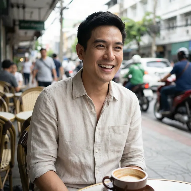 Zee Pruk: Top Thai Actor Photos | Brand Name