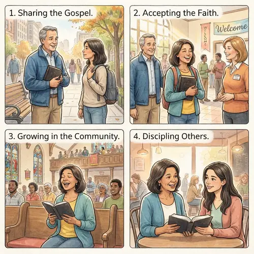 Effective Evangelism: Win Souls for Christ