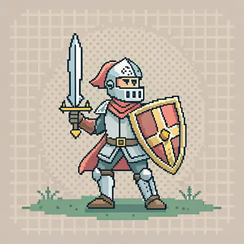 Pixel Art: A Comprehensive Guide
