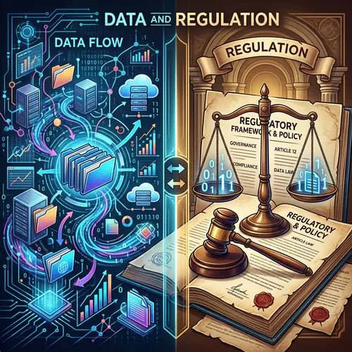 Data and Regulation: Balancing Insights with Legal Compliance