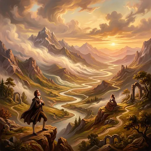 Romantic Interpretation of No Other Love Etude Op. 10 No. 3 in E Major