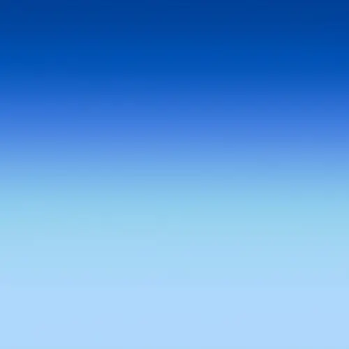 Stunning Blue Gradient Background for Serene Aesthetic