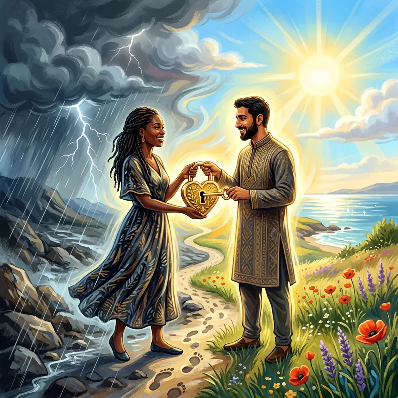 Unwavering Love and Loyalty: Standing By Through Highs & Lows Unwavering Love and Loyalty: Standing By Through Highs & Lows