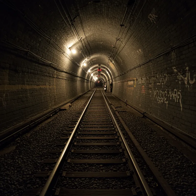 Exploring the Underground Railroad to Middletown PA