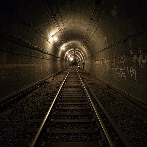 Exploring the Underground Railroad to Middletown PA