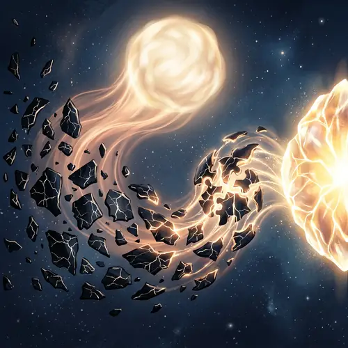 Healing Shattered Soul: Transformative Journey of Repair and Love