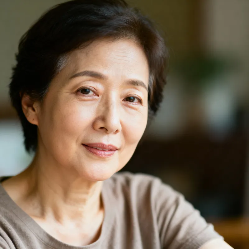 Natural Mom Photography: Candid Moments