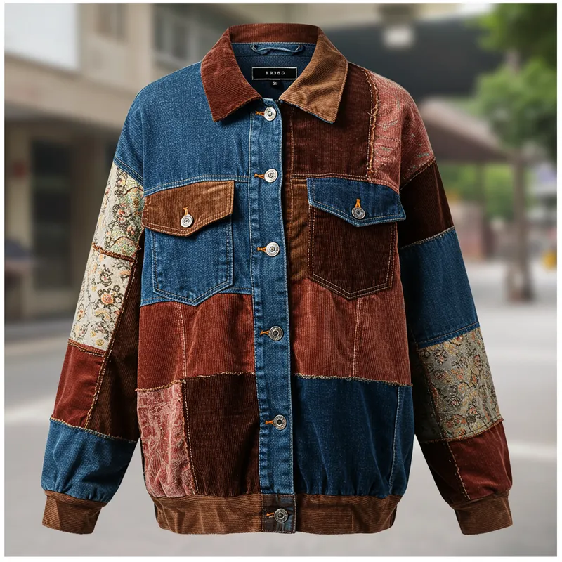 Stylish Unbound Apparel Jacket Designs