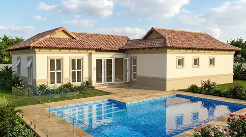 Transform Your Home with Tuscan-Inspired Upgrades