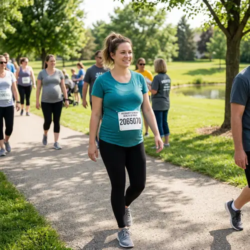 Pregnancy Guide: Tips and Insights