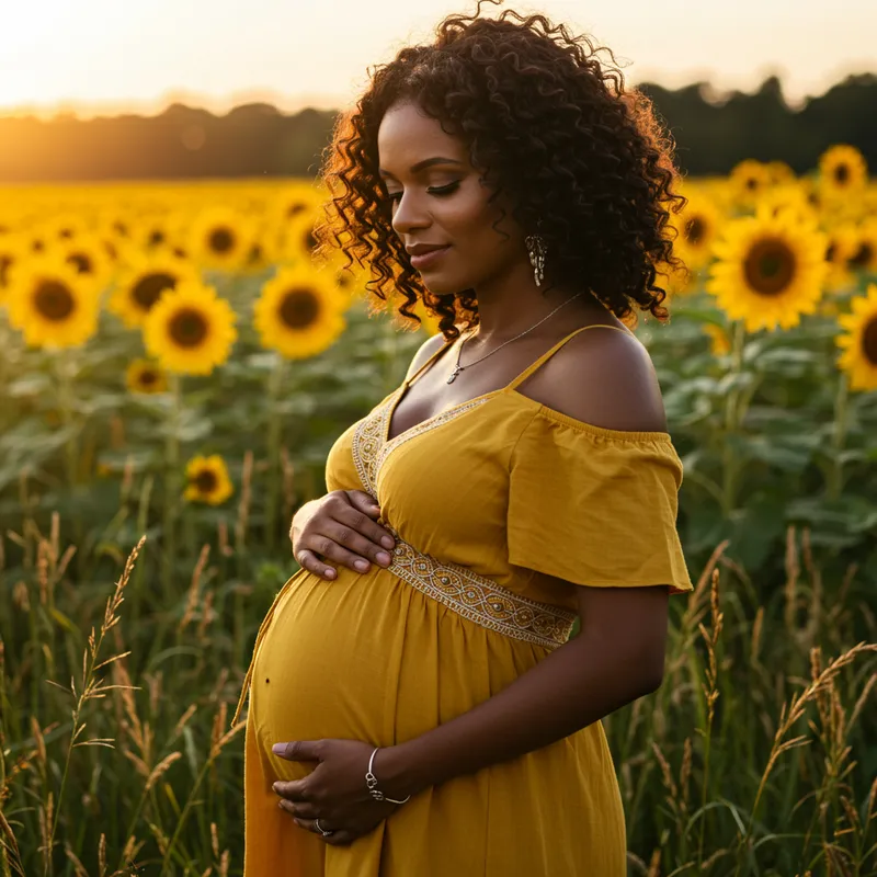 Pregnancy Guide: Tips and Insights