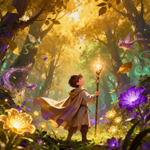 Exciting Imaginary Tales Unveiled