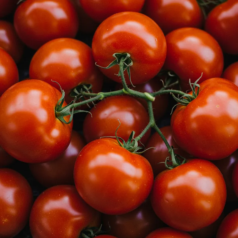 Fresh and Delicious Tomatoes - Your Guide