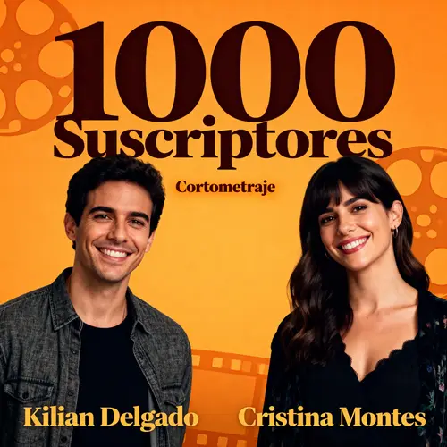 1000 Subscribers Short Film - Kilian Delgado & Cristina Montes