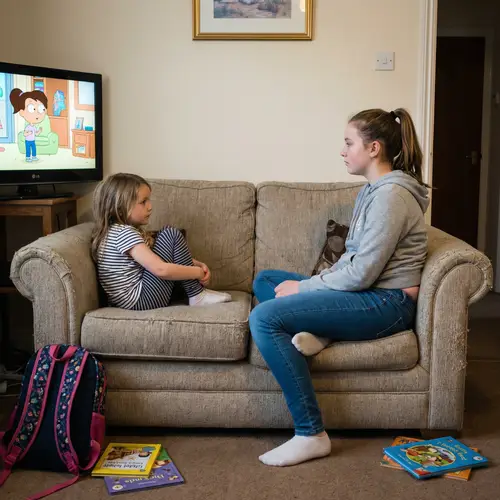 Kids' Comfort: Diapers for Every Age