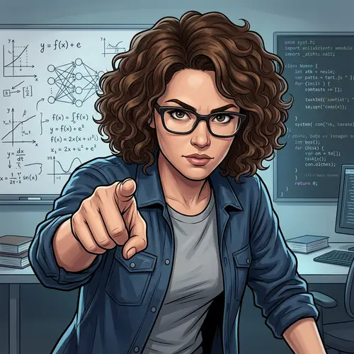 Transform Your Image into a Woman