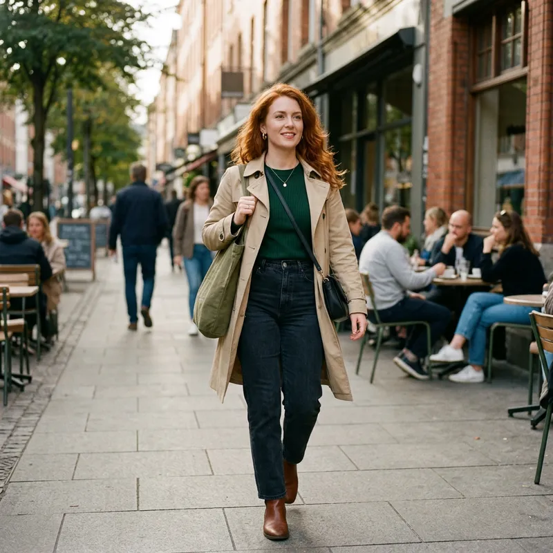 Bridget Regan: Stunning 30-Year-Old Beauty with Gorgeous Red Hair Bridget Regan: Stunning 30-Year-Old Beauty with Gorgeous Red Hair