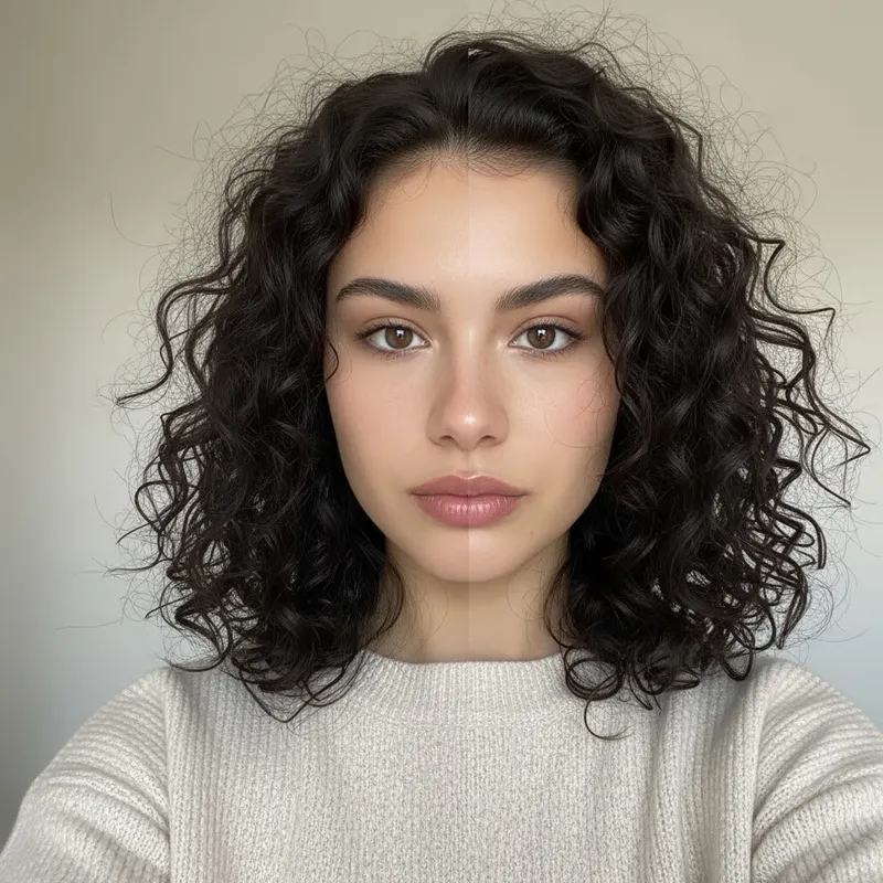 Create a Selfie from Your Photo