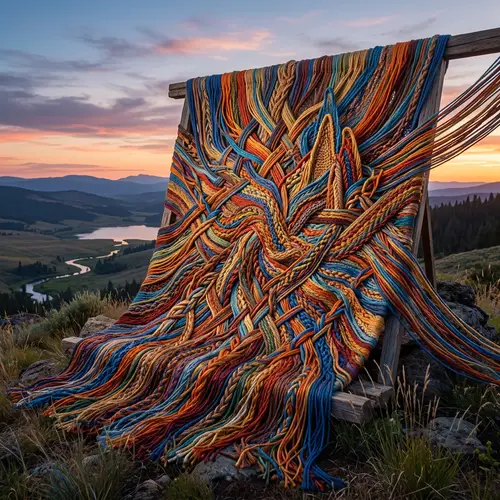 Vibrant Tapestry of Diversity, Equity & Inclusion