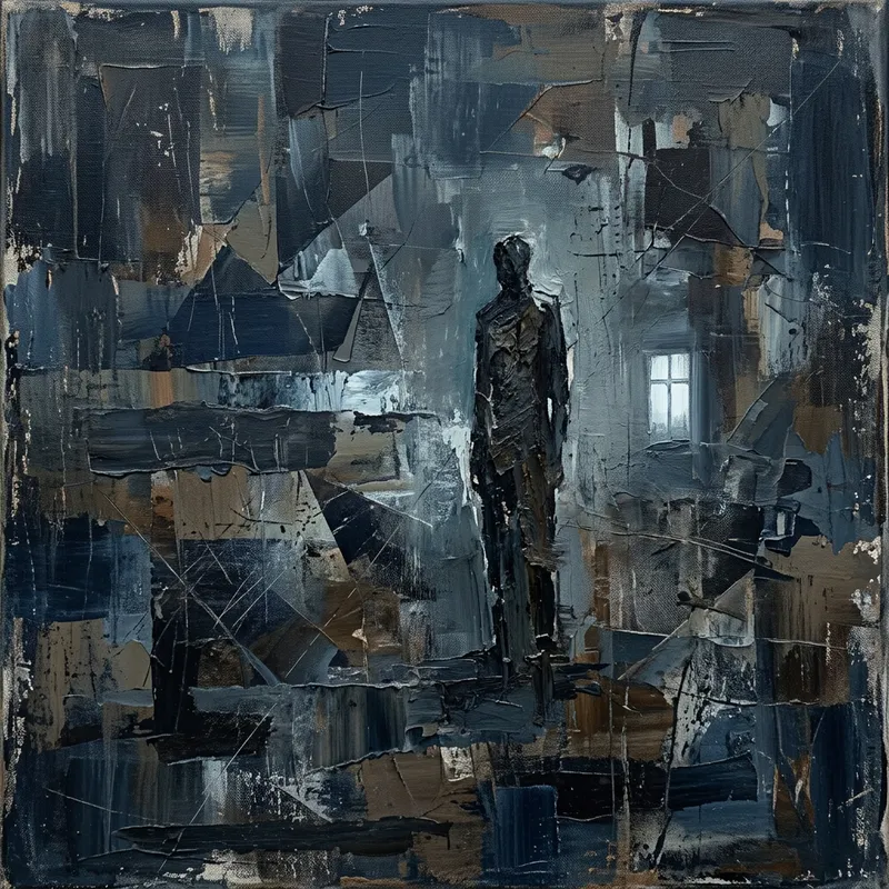 孤独 Abstract: A Unique Representation