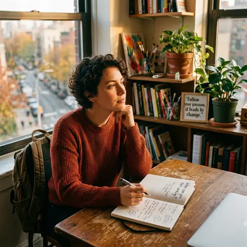 Expressing Reform and Enthusiasm | Best Answer to 'When Can You Start Working?'