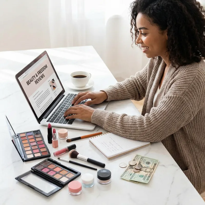 Embrace Beauty and Freedom: Transform Your Life with Cosmetic Reviews! Embrace Beauty and Freedom: Transform Your Life with Cosmetic Reviews!