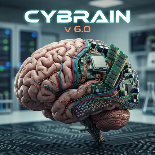 Cybrain: Explore the Fusion of Neurology and Technology