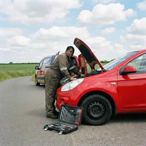 Expert Mobile Car Mechanic: On-Site Repairs & Services