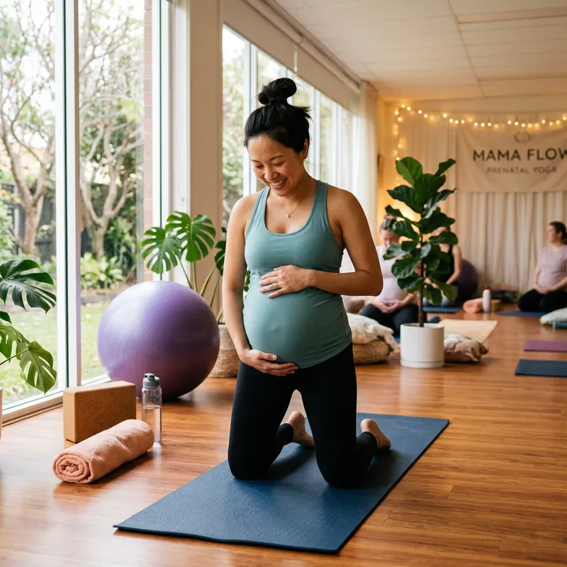 Empowering Prenatal Workouts for Radiant Expectant Moms Empowering Prenatal Workouts for Radiant Expectant Moms