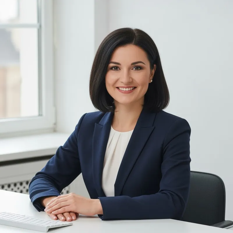 Professional CV Photo Services