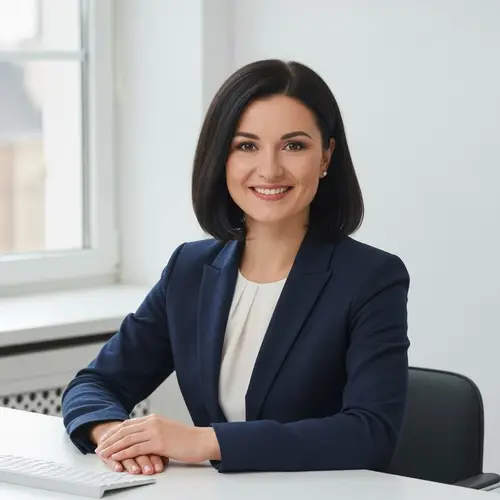 Professional CV Photo Services