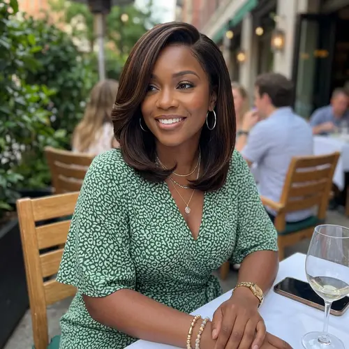 Rihanna Inspired Wig Transformations