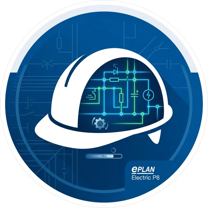 ePLAN Electric P8 Project Avatar: Safety and Engineering Benefits