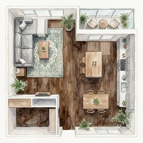 Convert Your Image to Watercolor Art