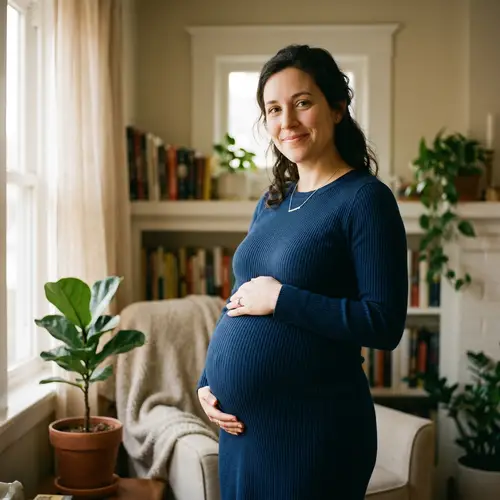 Pregnancy Photo Editing for Stunning Results