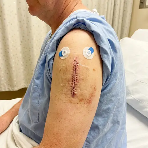 Post-Op Care: Surgery Wound Healing Guide