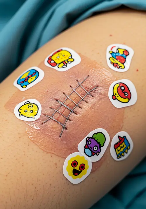 Post-Op Care: Surgery Wound Healing Guide