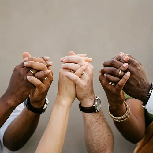 Modern Minimalist Relationships Art