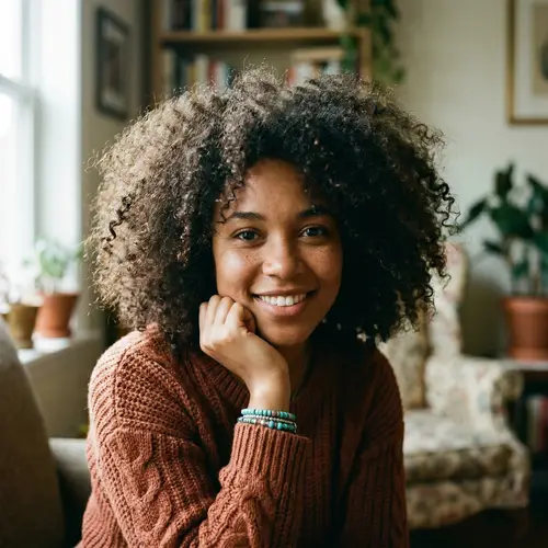 Curly and Frizzy Hair: Embrace Your Unique Look