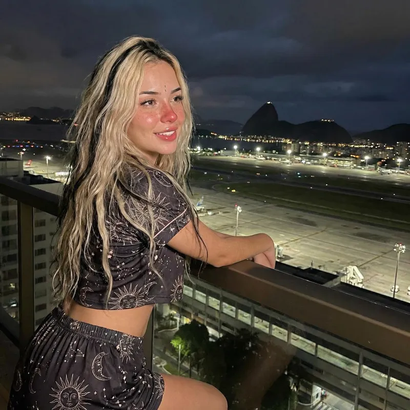 Moon & Sun Pajamas | Nightwear for Women | Rio View