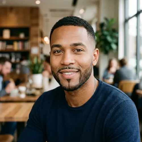 Stylish Beard Trim Ideas for Light Skin Males