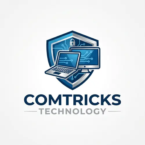 Comtricks Technology | Laptop & Desktop Maintenance | Internet Security Services